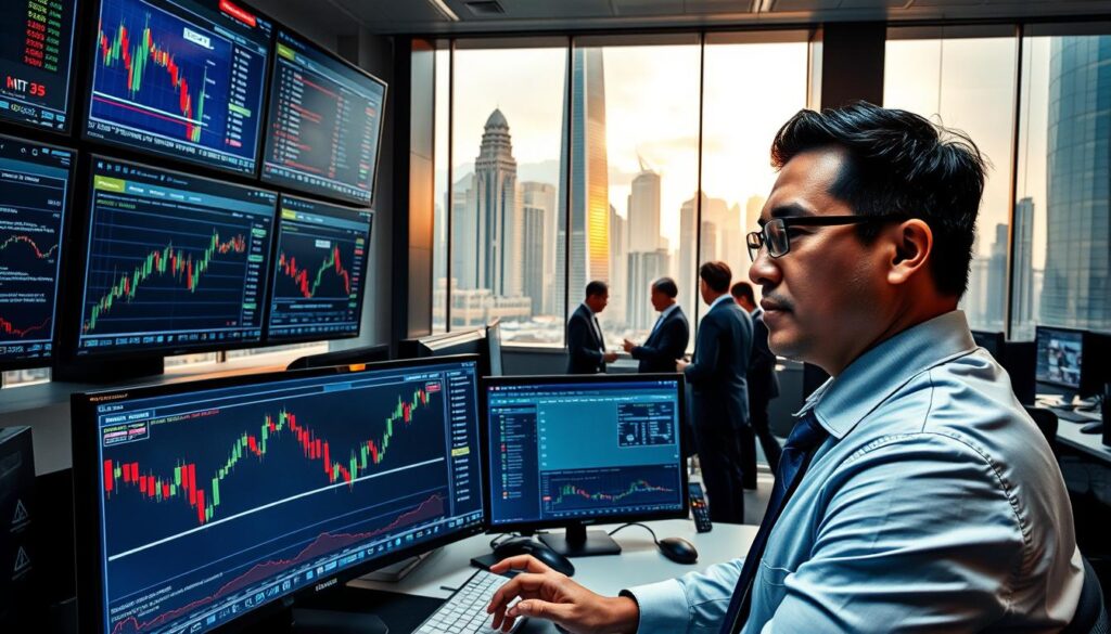 MT5 brokers Hong Kong trading advantages