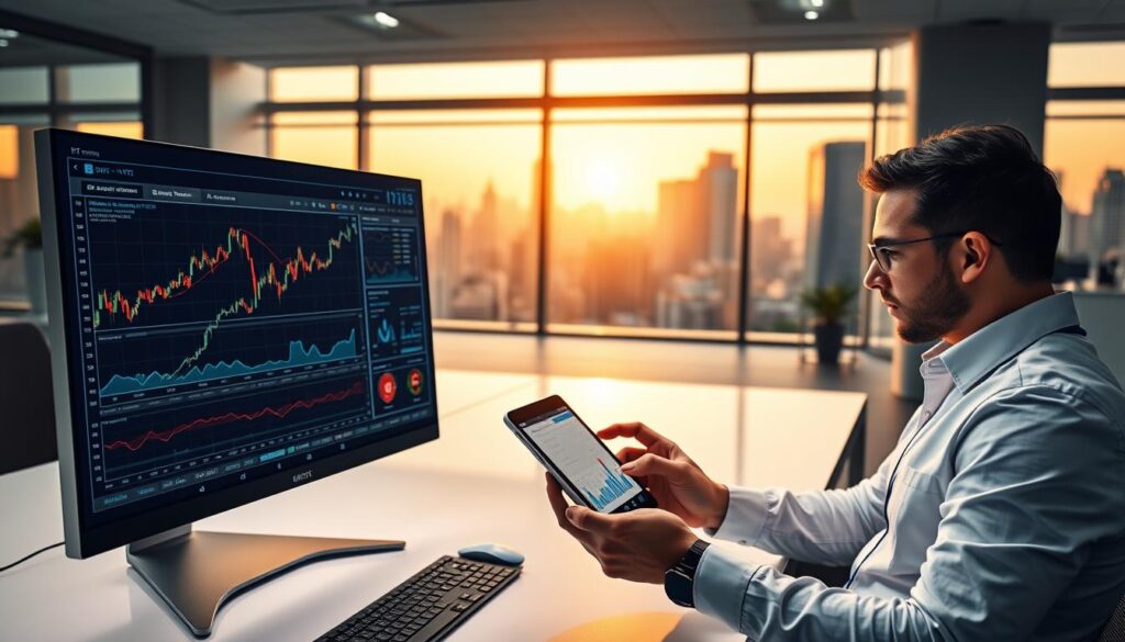 MT5 trading workflow enhancement tools