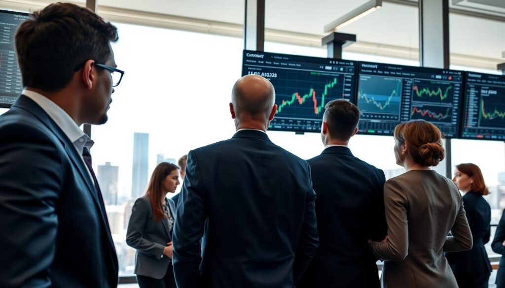 flexible lot sizing trading platform