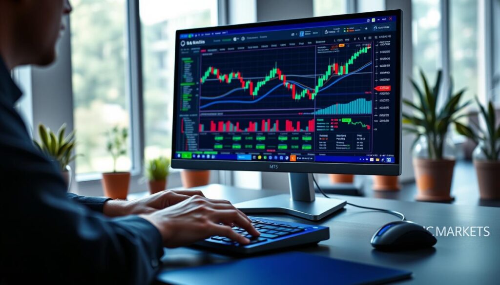 icmarkets mt5 download