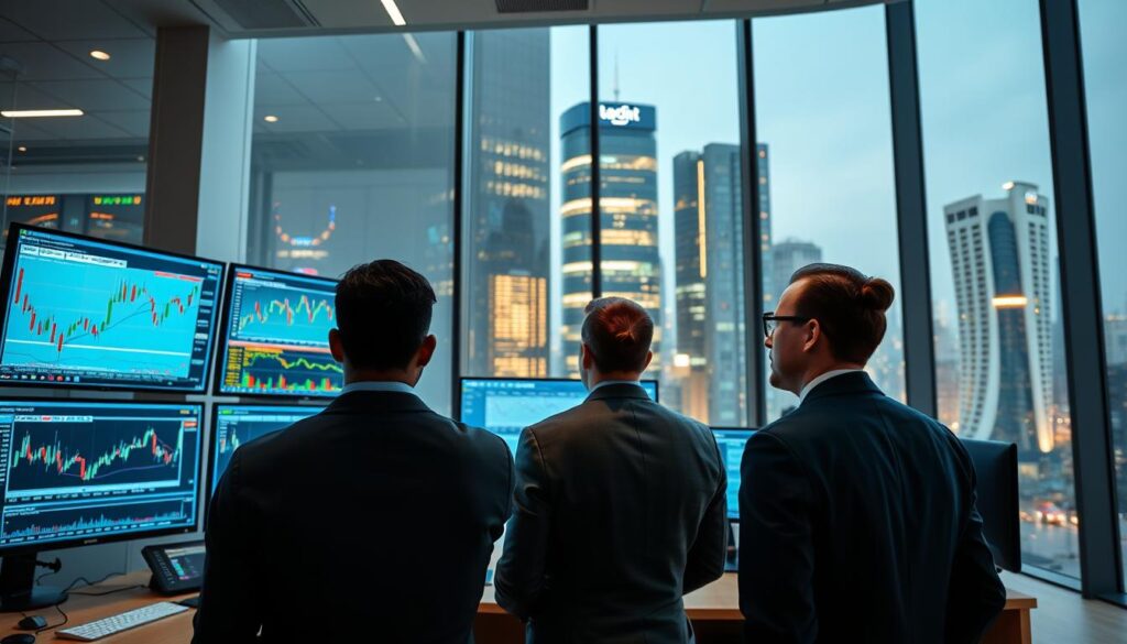 order management trading strategies