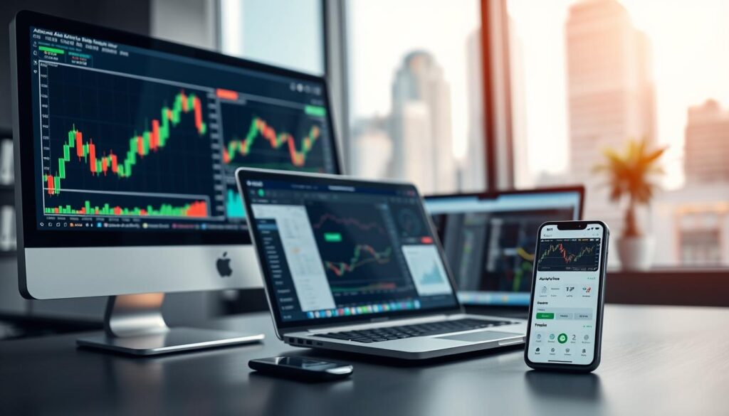 platform functionality