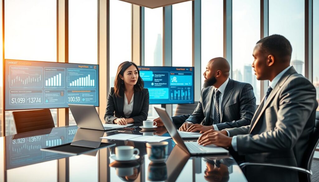 regulatory environment security measures